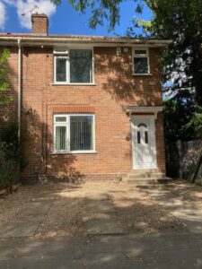 71 Cadge Road, NR5 8DG